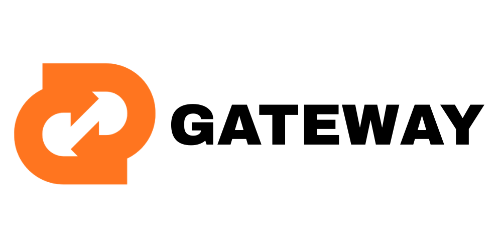 Gateway Full Logo